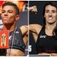 Jéssica Bate-Estaca e Marina Rodriguez foram escaladas para se enfrentarem no UFC 300
