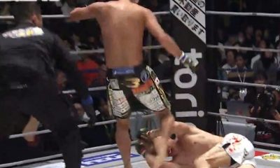 Kota Miura é filho de Kazu Miura, ex-jogador de Palmeiras e Santos