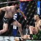 Magomed Ankalaev nocauteou Johnny Walker no UFC
