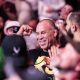 Wanderlei Silva é induzido ao Hall da Fama do UFC durante o UFC 298.