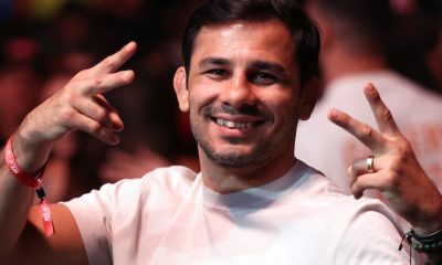 Alexandre Pantoja é campeão do peso-mosca do UFC