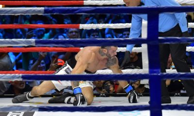 Popó venceu Bambam no FMS