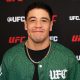 Brandon Moreno é ex-campeão do peso-mosca do UFC