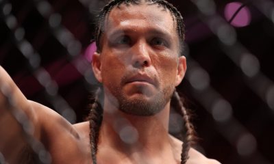 Brian Ortega venceu Yair Rodríguez no UFC
