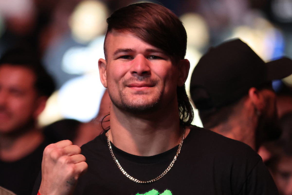 Diego Lopes integra a elite dos peso-pena do UFC