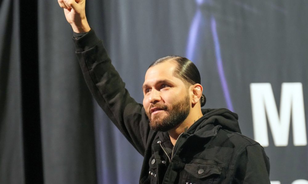 Jorge Masvidal é um dos lutadores mais populares do MMA, mas se aposenta com sequência de derrotas