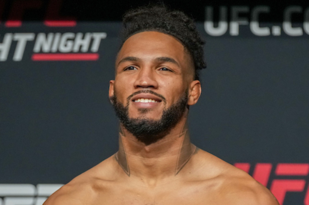 Veterano do UFC menciona McGregor e Chandler como rivais ideais em retorno ao MMA