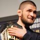 Khabib Nurmagomedov marcou época no MMA ao dominar o peso-leve do UFC