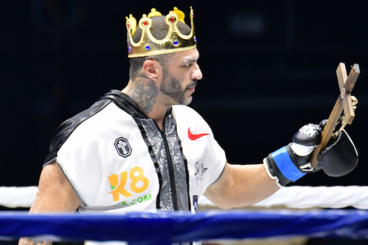 Popó venceu Bambam no FMS