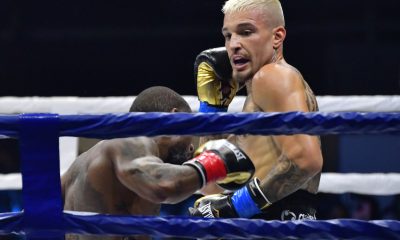 MC Gui lutou contra Nego do Borel no FMS