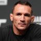 Michael Chandler foi campeão do peso-leve do Bellator e seguiu em alta no UFC