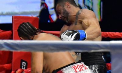 Popó venceu Bambam no FMS