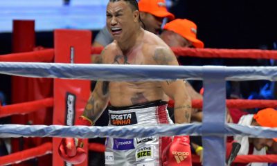 Popó venceu Bambam no FMS