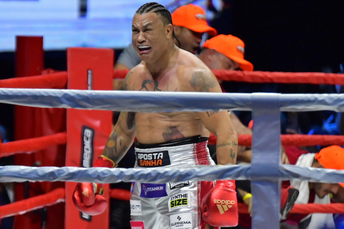 Popó venceu Bambam no FMS