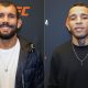 Rodolfo Vieira e Carlos Prates conquistaram o bônus de Performance da Noite no UFC Vegas 86