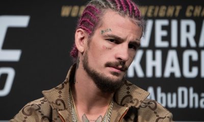 Sean O'Malley é campeão dos galos do UFC