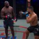 Mickael Groguhe sofreu um nocaute bizarro no PFL Europe.