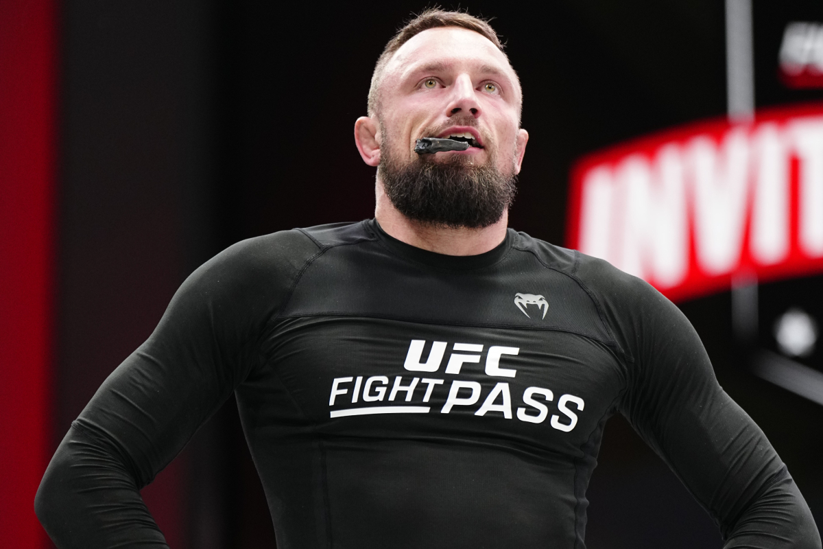 Craig Jones venceu Rafael Lovato