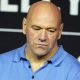 Dana White é o líder do UFC e uma das principais personalidades do MMA