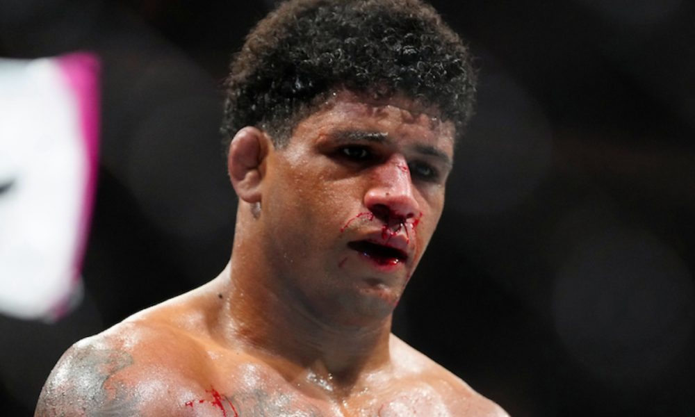Gilbert Durinho integra a elite dos meio-médios do UFC
