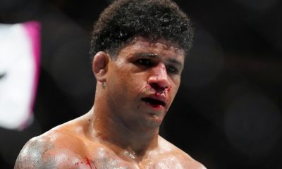 Gilbert Durinho integra a elite dos meio-médios do UFC