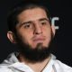 Islam Makhachev dá continuidade ao legado de Khabib Nurmagomedov no peso-leve do UFC