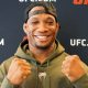 Jailton Malhadinho integra a elite do peso-pesado do UFC