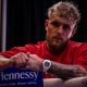 Jake Paul faz sucesso no YouTube e no boxe