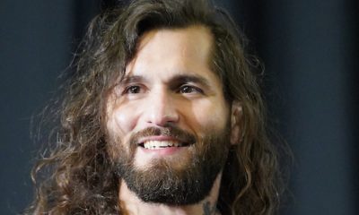 Jorge Masvidal é um dos lutadores mais populares do MMA, mas se aposenta com sequência de derrotas