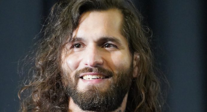 Masvidal escancara aversão por Chael Sonnen e dispara: “Pedaço de m***”