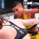 Josiane Nunes integra o top-15 dos galos do UFC