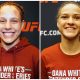 Julia Polastri e Stephanie Rondinha foram reveladas pelo Contender Series