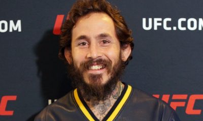 Marlon Vera integra a elite do peso-galo do UFC