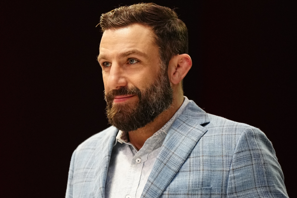 Michael Chiesa integra a elite dos meio-médios do UFC