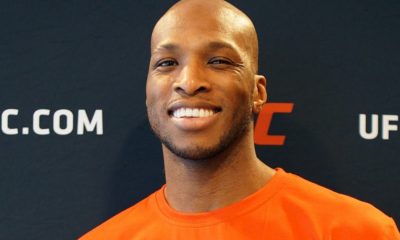 Michael Page é um dos strikers mais criativos e perigosos do MMA