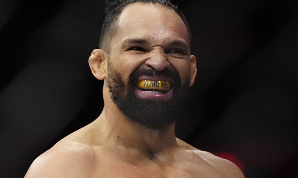 Michel Pereira visa integrar a elite dos médios do UFC