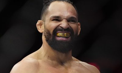 Michel Pereira visa integrar a elite dos médios do UFC