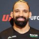 Michel Pereira integra a elite dos meio-médios do UFC