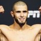 Muhammad Mokaev integra a elite do peso-mosca do UFC