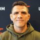 Rafael dos Anjos é um veterano do MMA e ex-campeão do peso-leve do UFC