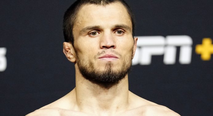 Primo de Khabib se diz envergonhado por O’Malley ser campeão do UFC