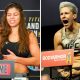 Mayra Sheetara enfrenta Macy Chiasson no UFC 303.