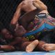 Alex Poatan é campeão dos meio-pesados do UFC