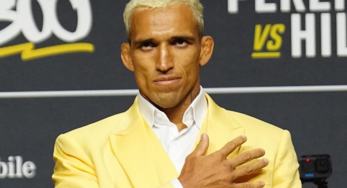 Do Bronx rebate avaliação de Carlos Prates sobre luta com Fiziev e mostra confiança no UFC Rio