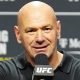 Dana White é o líder do UFC e uma das principais personalidades do MMA