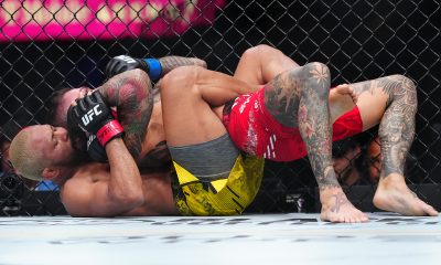 Deiveson Figueiredo é ex-campeão dos moscas do UFC
