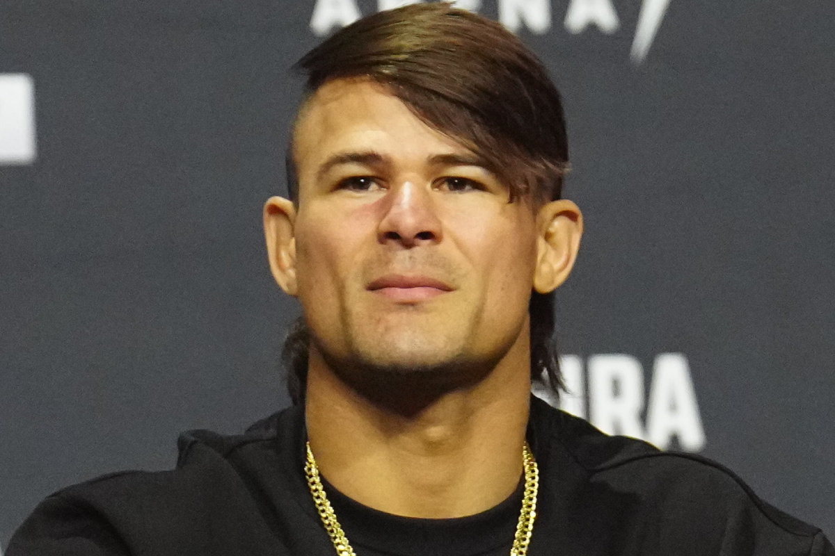 Diego Lopes integra o top-15 dos penas do UFC