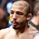 José Aldo marcou época no MMA como campeão dos penas do UFC