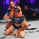 Taila Santos é uma das forças da PFL