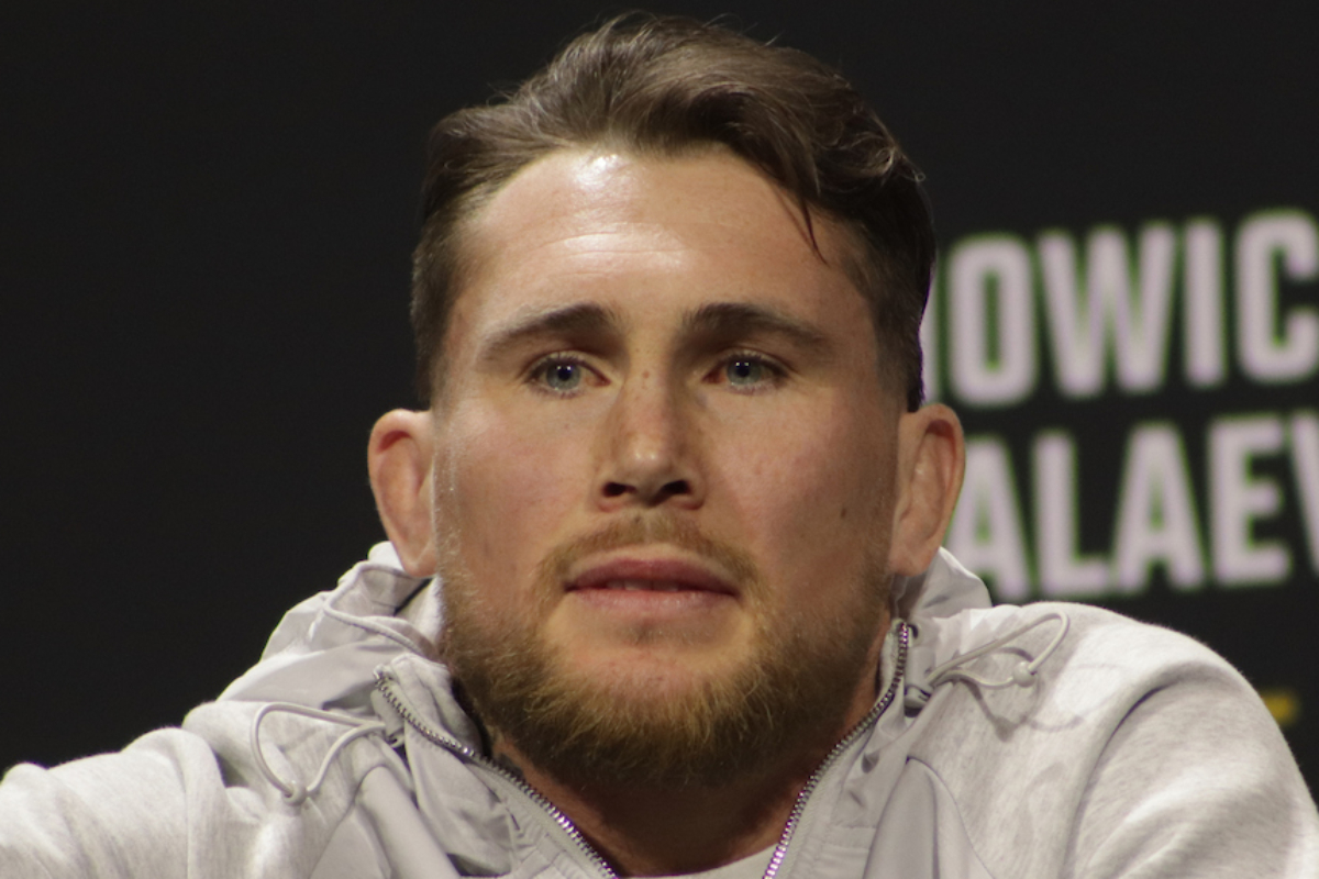 Darren Till questiona luta de boxe entre Jake Paul e Mike Perry: “Parecia tudo falso”